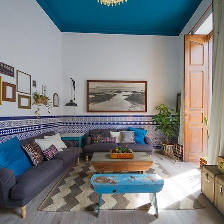 Aminta Home Las Palmas de Gran Canaria Luaran gambar