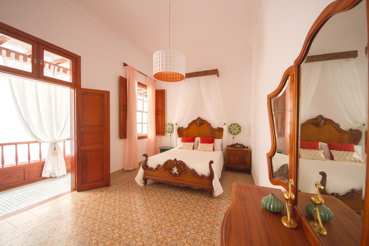 Aminta Home Las Palmas de Gran Canaria Luaran gambar