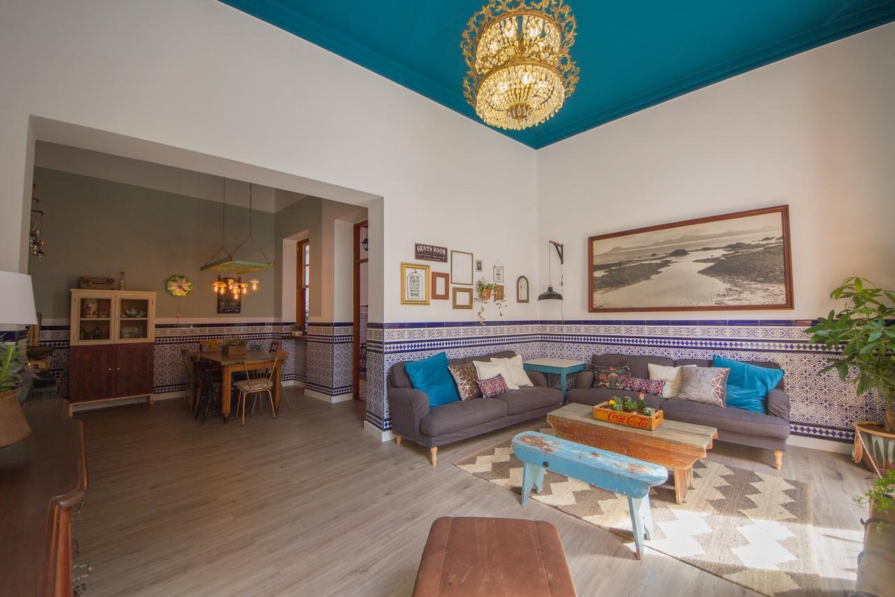 Aminta Home Las Palmas de Gran Canaria Luaran gambar