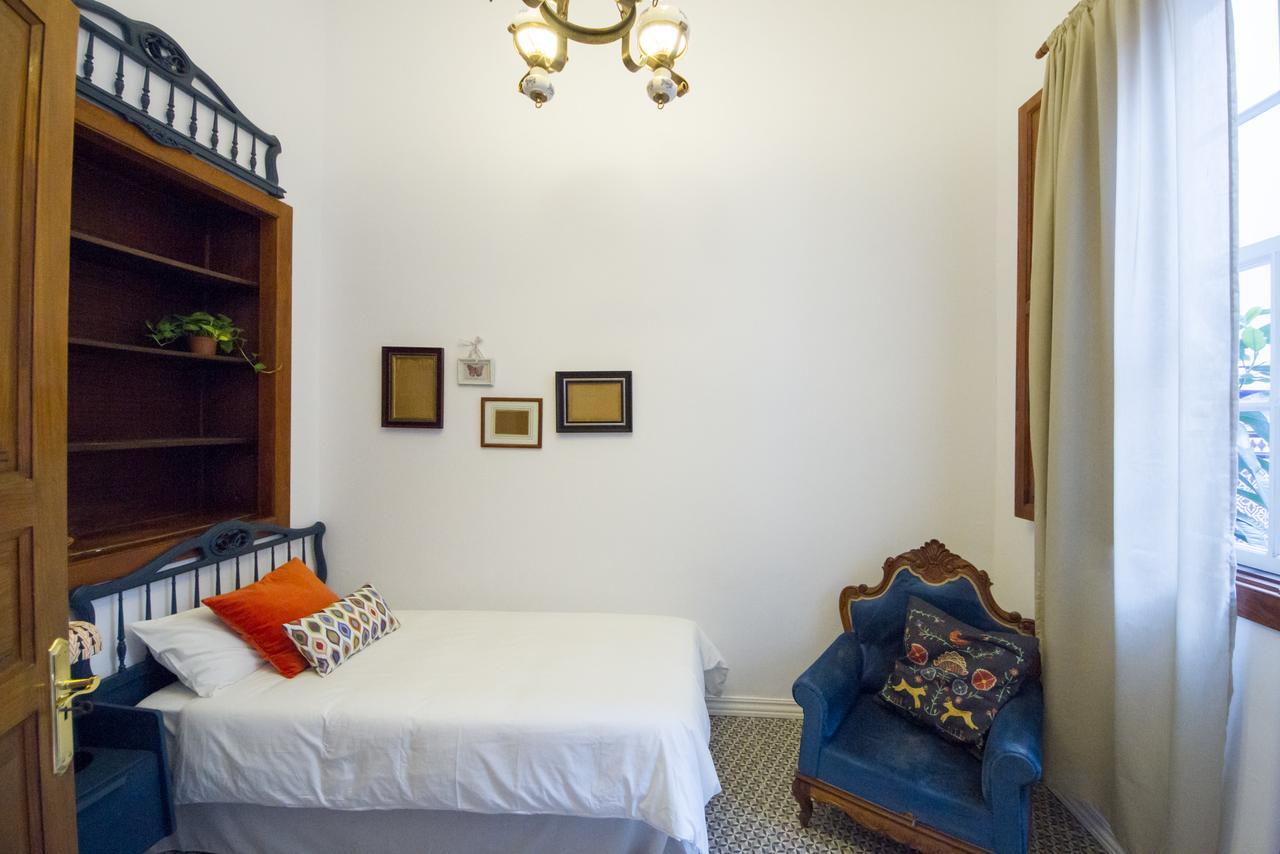 Aminta Home Las Palmas de Gran Canaria Luaran gambar