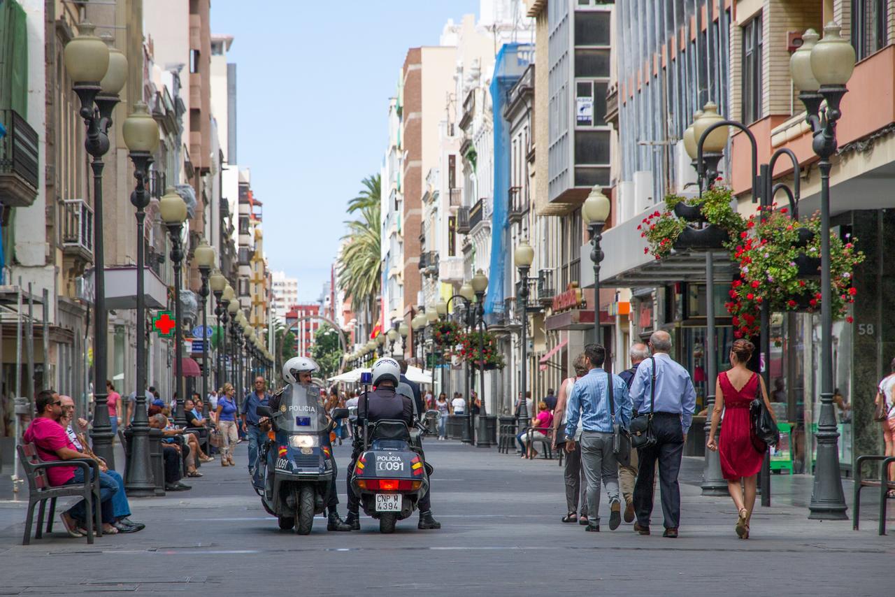Aminta Home Las Palmas de Gran Canaria Luaran gambar