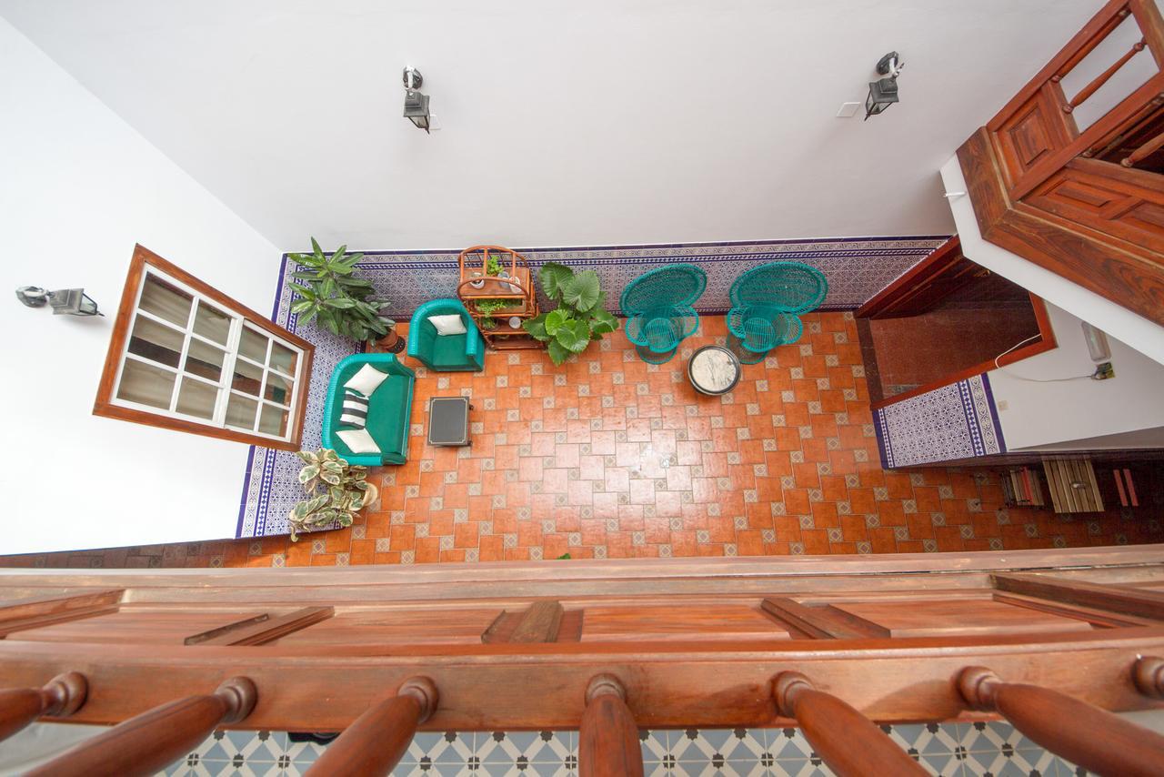 Aminta Home Las Palmas de Gran Canaria Luaran gambar