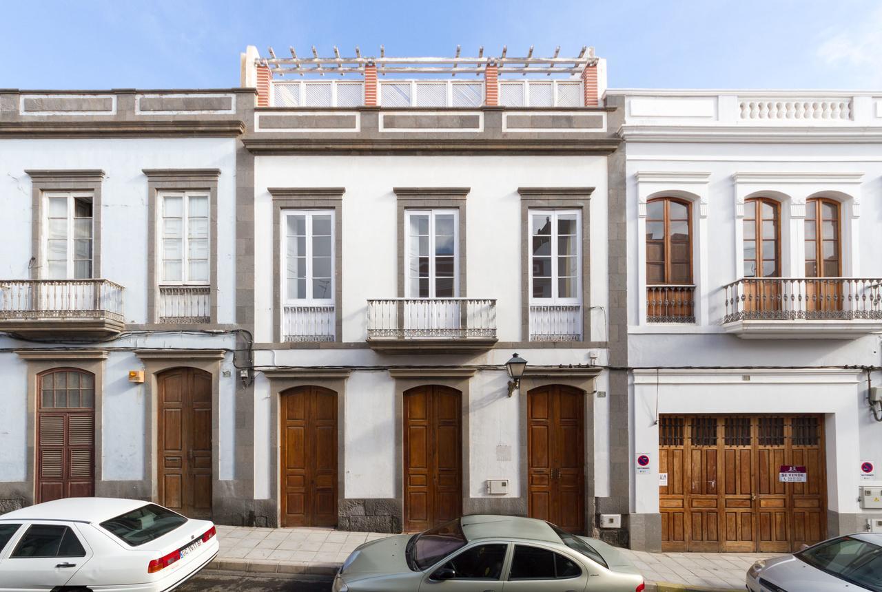 Aminta Home Las Palmas de Gran Canaria Luaran gambar