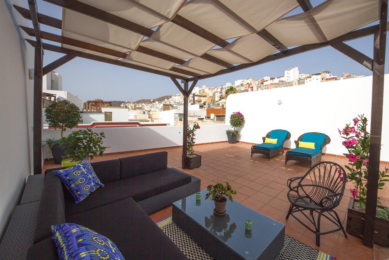 Aminta Home Las Palmas de Gran Canaria Luaran gambar