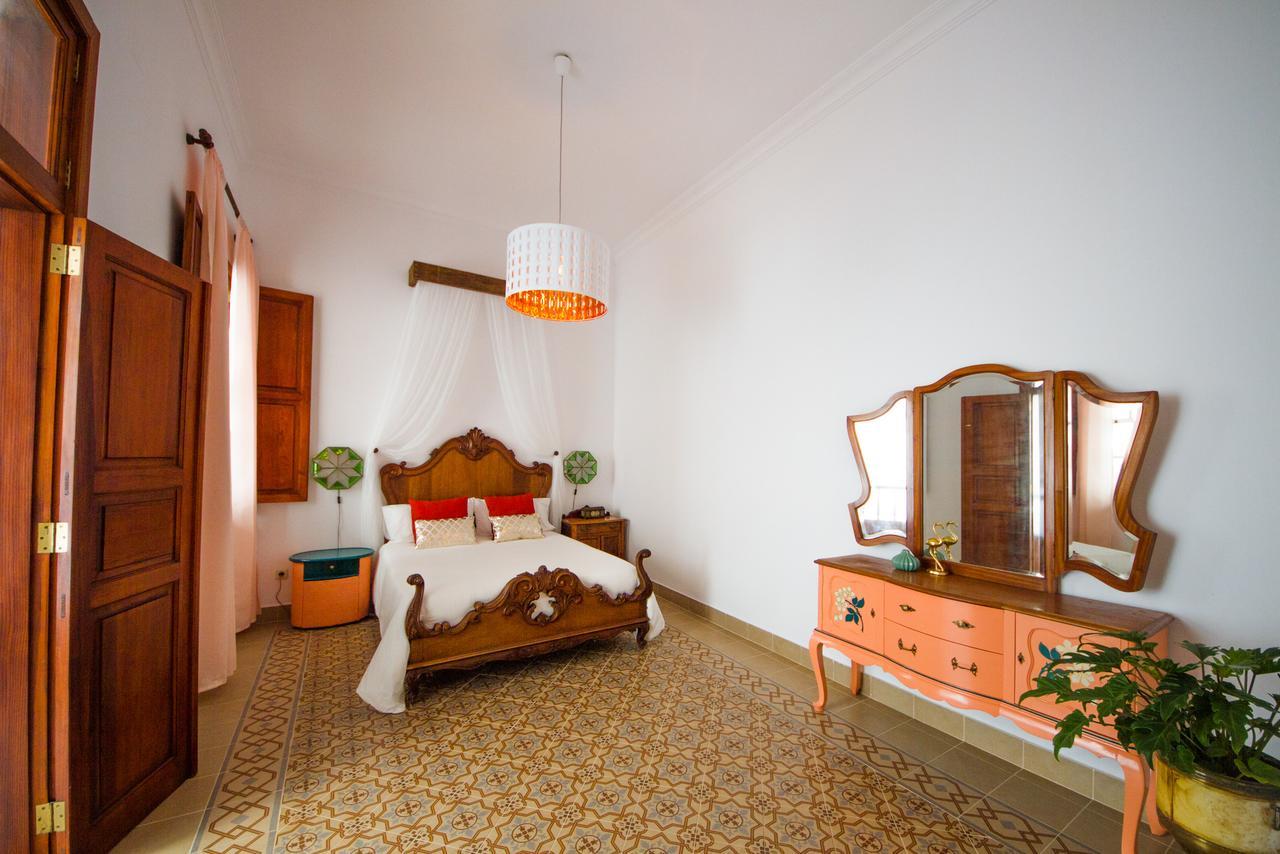 Aminta Home Las Palmas de Gran Canaria Luaran gambar