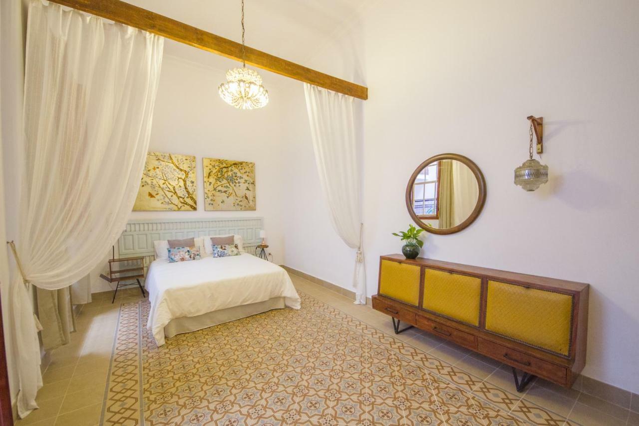 Aminta Home Las Palmas de Gran Canaria Luaran gambar